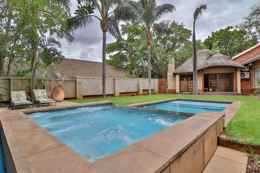 4 Bedroom Property for Sale in Cashan North West